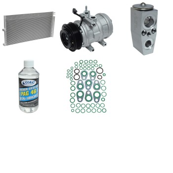 A/C Compressor Kit