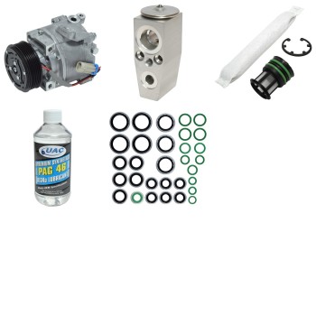 A/C Compressor Kit