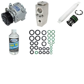 A/C Compressor Kit