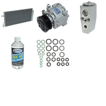 A/C Compressor Kit