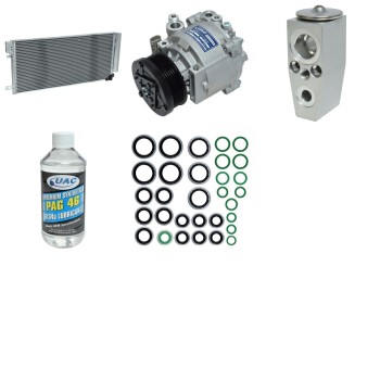 A/C Compressor Kit