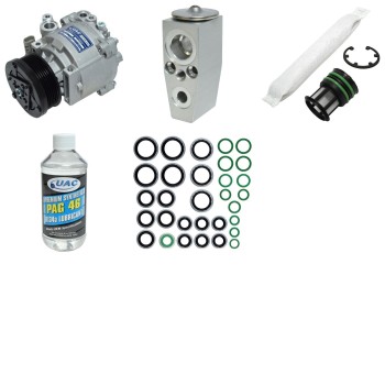 A/C Compressor Kit