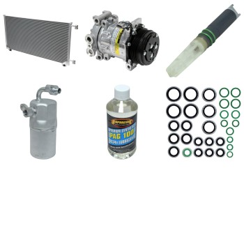 A/C Compressor Kit