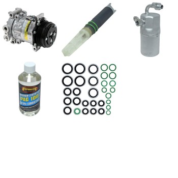 A/C Compressor Kit