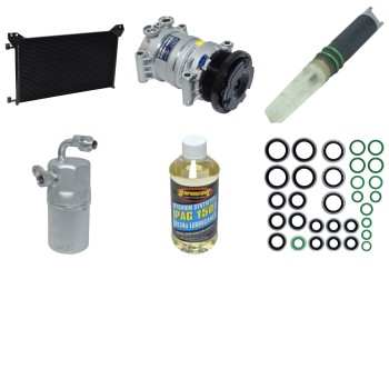 A/C Compressor Kit