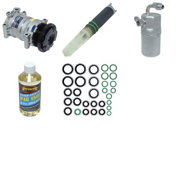 A/C Compressor Kit