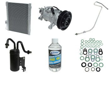 A/C Compressor Kit