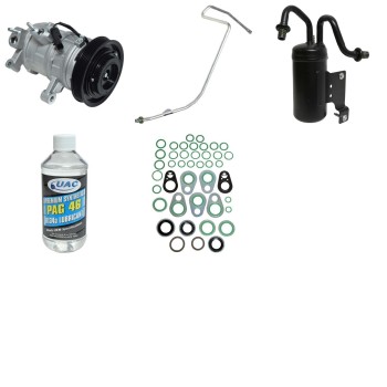 A/C Compressor Kit
