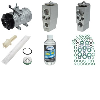 A/C Compressor Kit