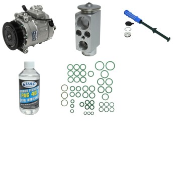 A/C Compressor Kit