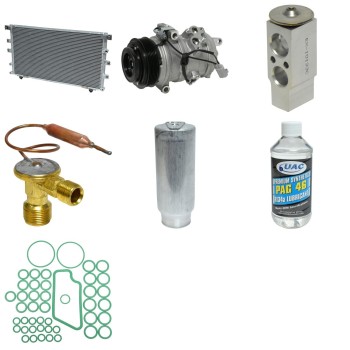 A/C Compressor Kit