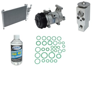 A/C Compressor Kit