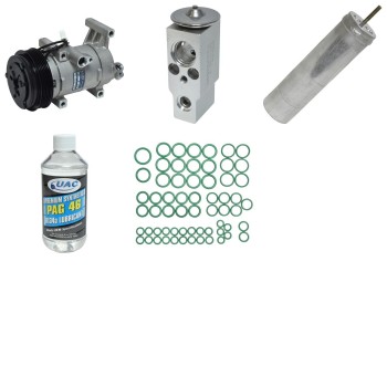 A/C Compressor Kit