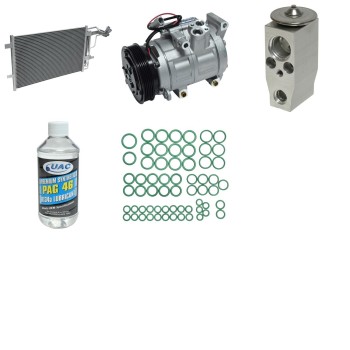 A/C Compressor Kit