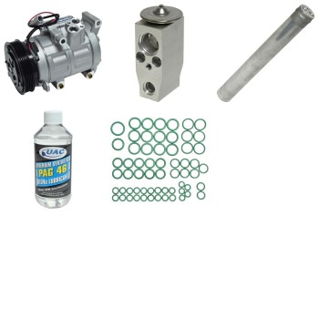 A/C Compressor Kit
