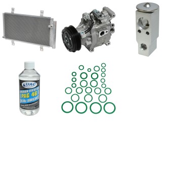 A/C Compressor Kit