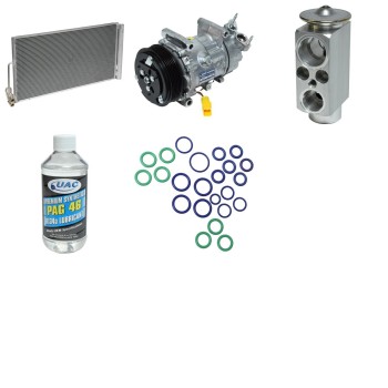 A/C Compressor Kit