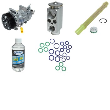 A/C Compressor Kit
