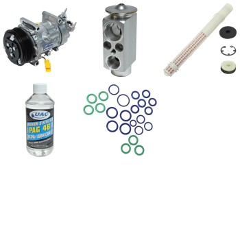 A/C Compressor Kit