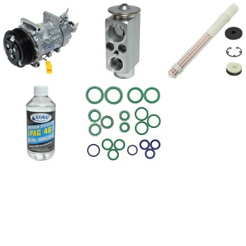 A/C Compressor Kit