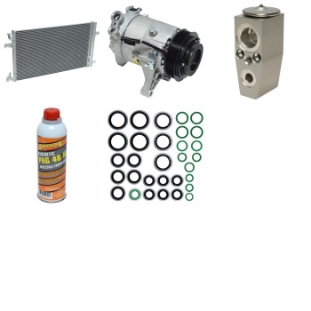 A/C Compressor Kit