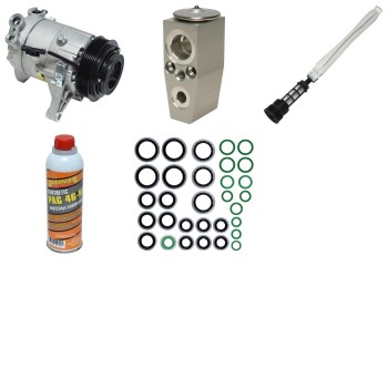 A/C Compressor Kit