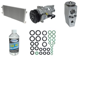 A/C Compressor Kit