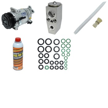 A/C Compressor Kit