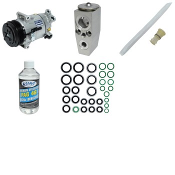 A/C Compressor Kit