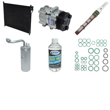 A/C Compressor Kit
