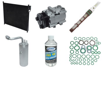 A/C Compressor Kit
