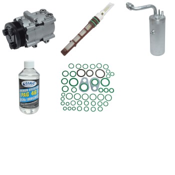 A/C Compressor Kit