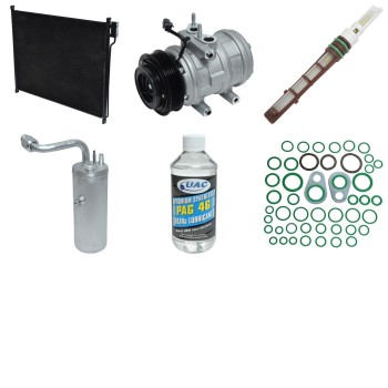 A/C Compressor Kit