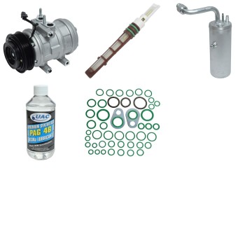 A/C Compressor Kit
