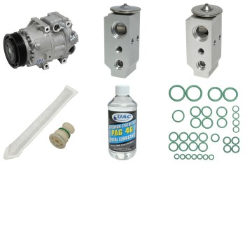 A/C Compressor Kit