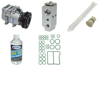 A/C Compressor Kit