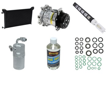 A/C Compressor Kit