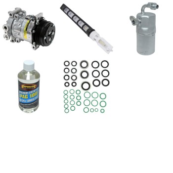 A/C Compressor Kit
