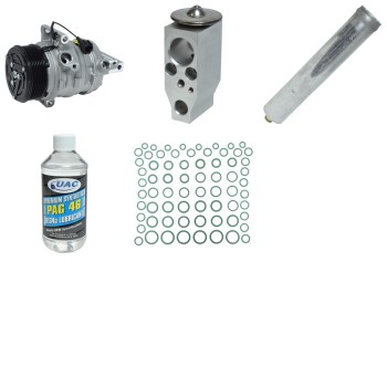 A/C Compressor Kit