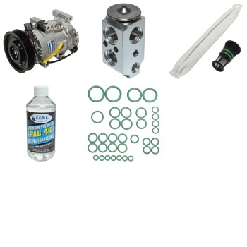 A/C Compressor Kit