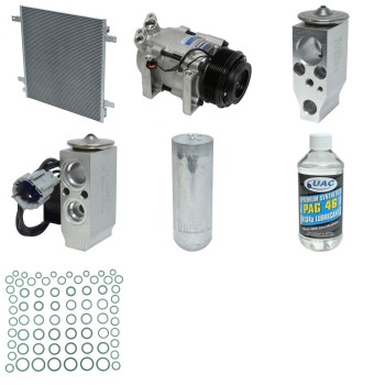 A/C Compressor Kit