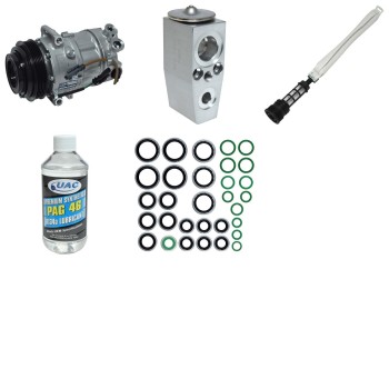 A/C Compressor Kit