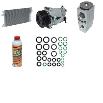 A/C Compressor Kit