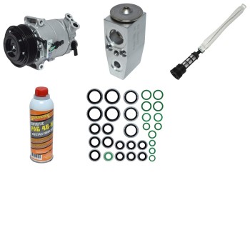 A/C Compressor Kit