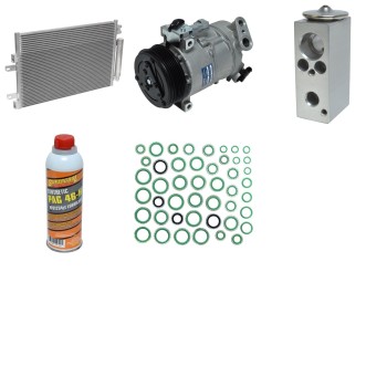 A/C Compressor Kit
