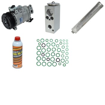 A/C Compressor Kit