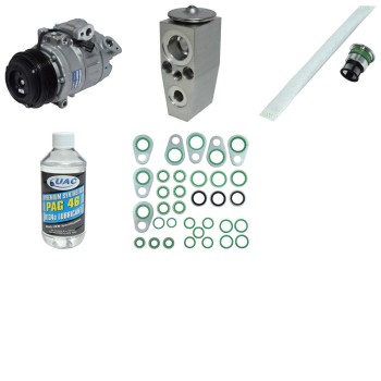 A/C Compressor Kit