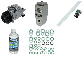 A/C Compressor Kit