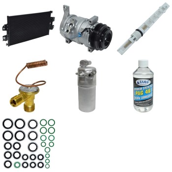 A/C Compressor Kit