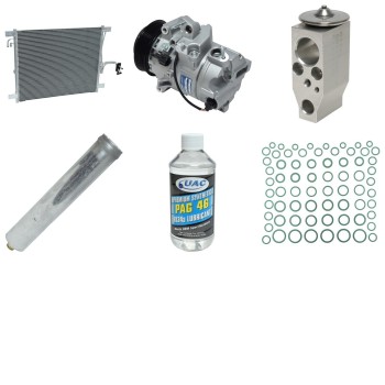 A/C Compressor Kit